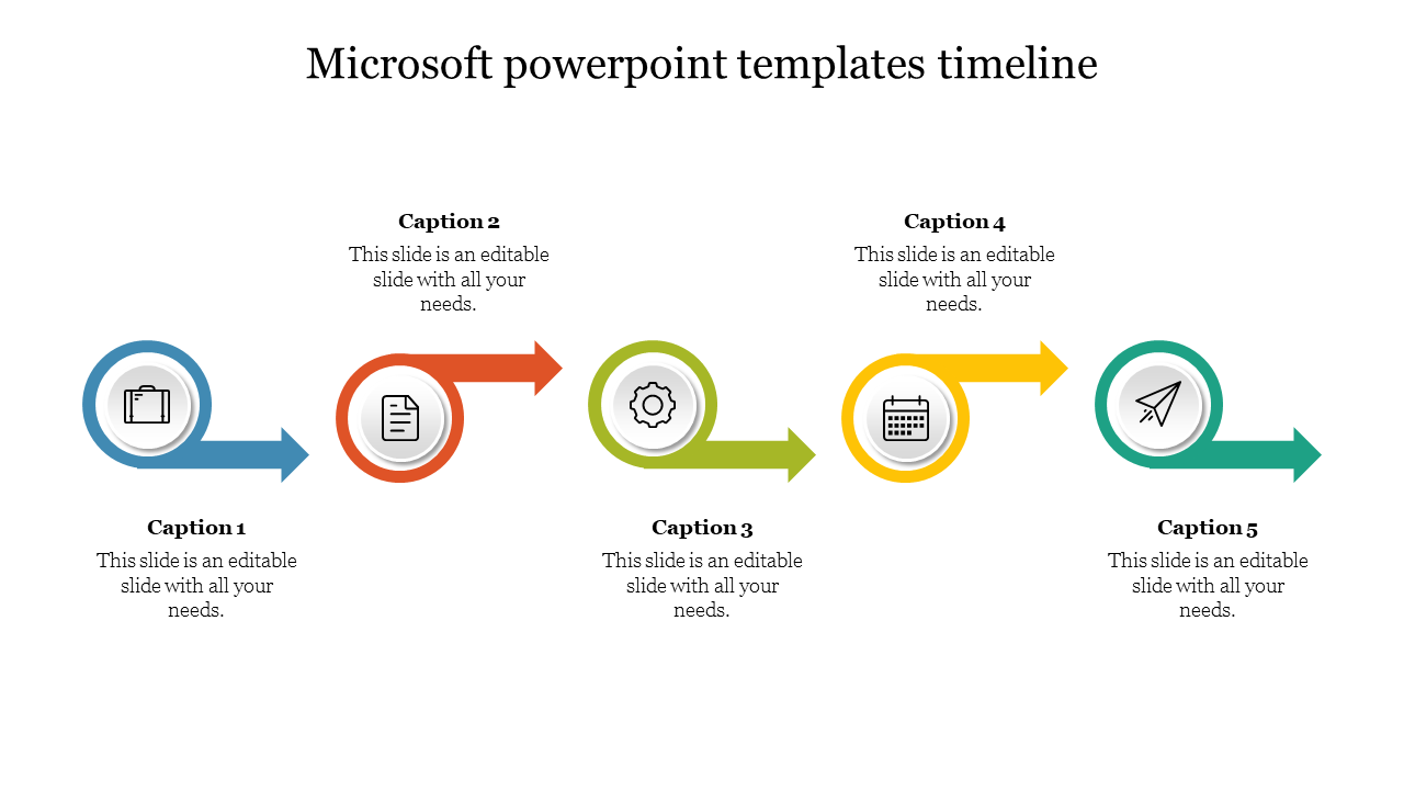 Incredible Microsoft PowerPoint Templates Presentation